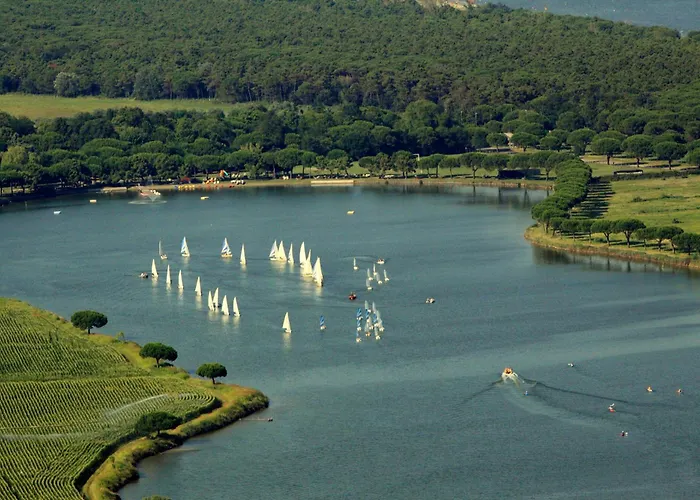 Club Village & Hotel Spiaggia Romea