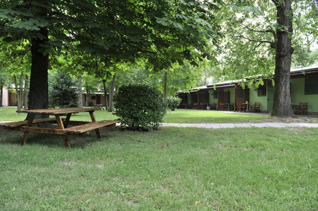 Resort Club Village & Romea 3*
