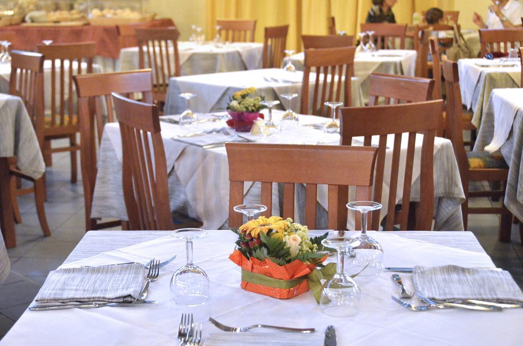 Club Village & Romea Resort