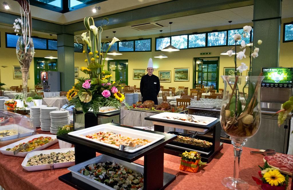 Resort Club Village & Romea Lido di Volano