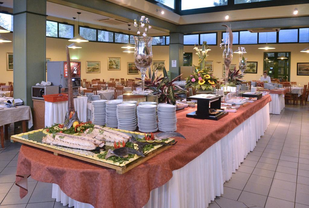 Club Village & Romea 3* Lido di Volano