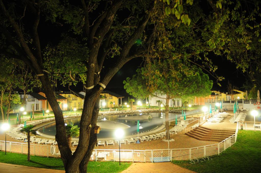 Club Village & Romea Resort 3*