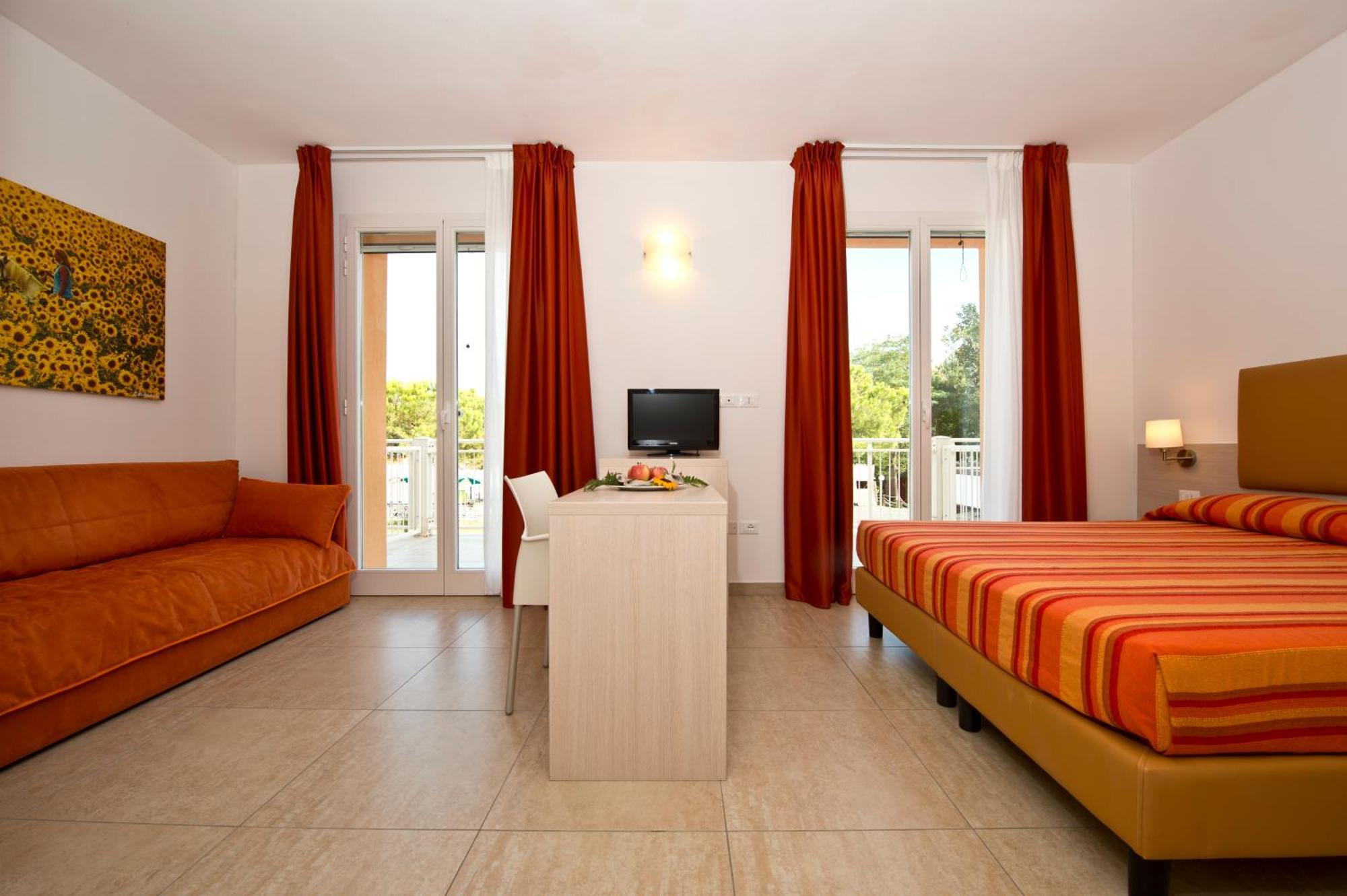 Resort Club Village & Romea Lido di Volano