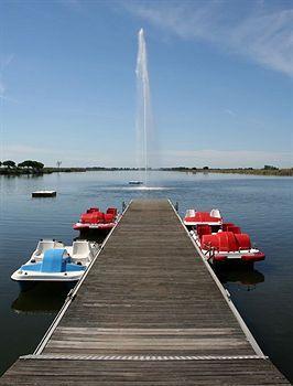Club Village & Romea Resort 3*