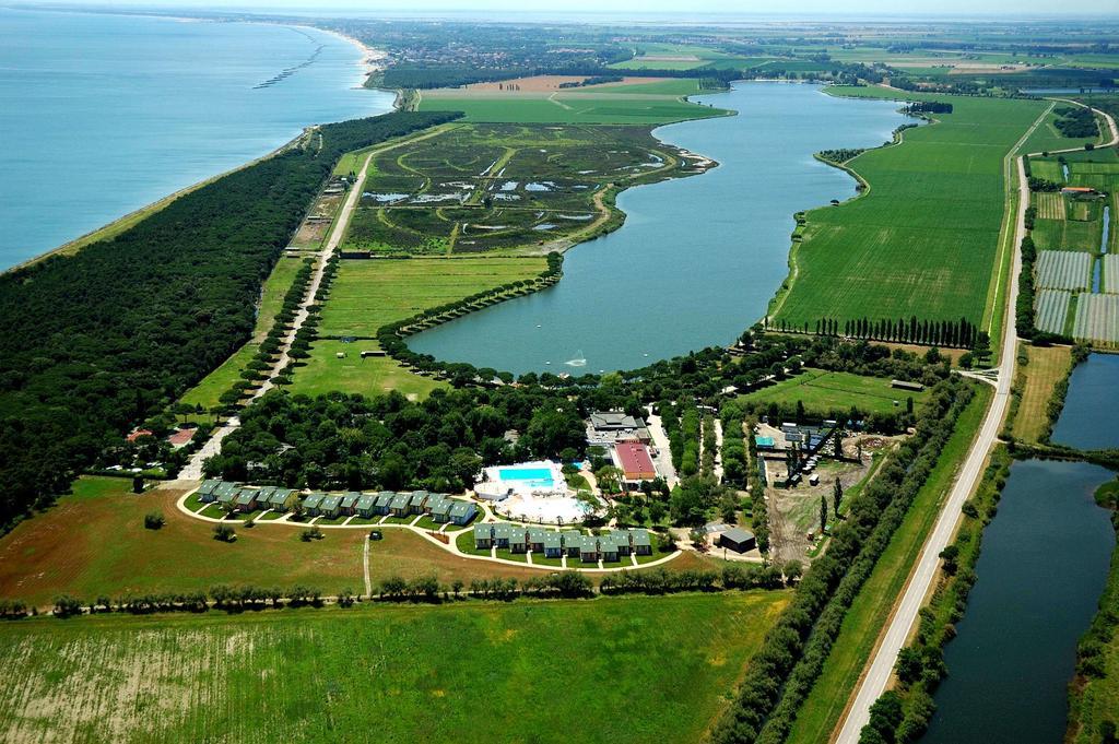 Club Village & Romea Resort Lido di Volano