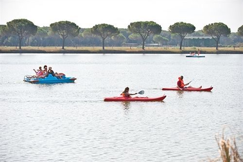 Club Village & Romea 3*
