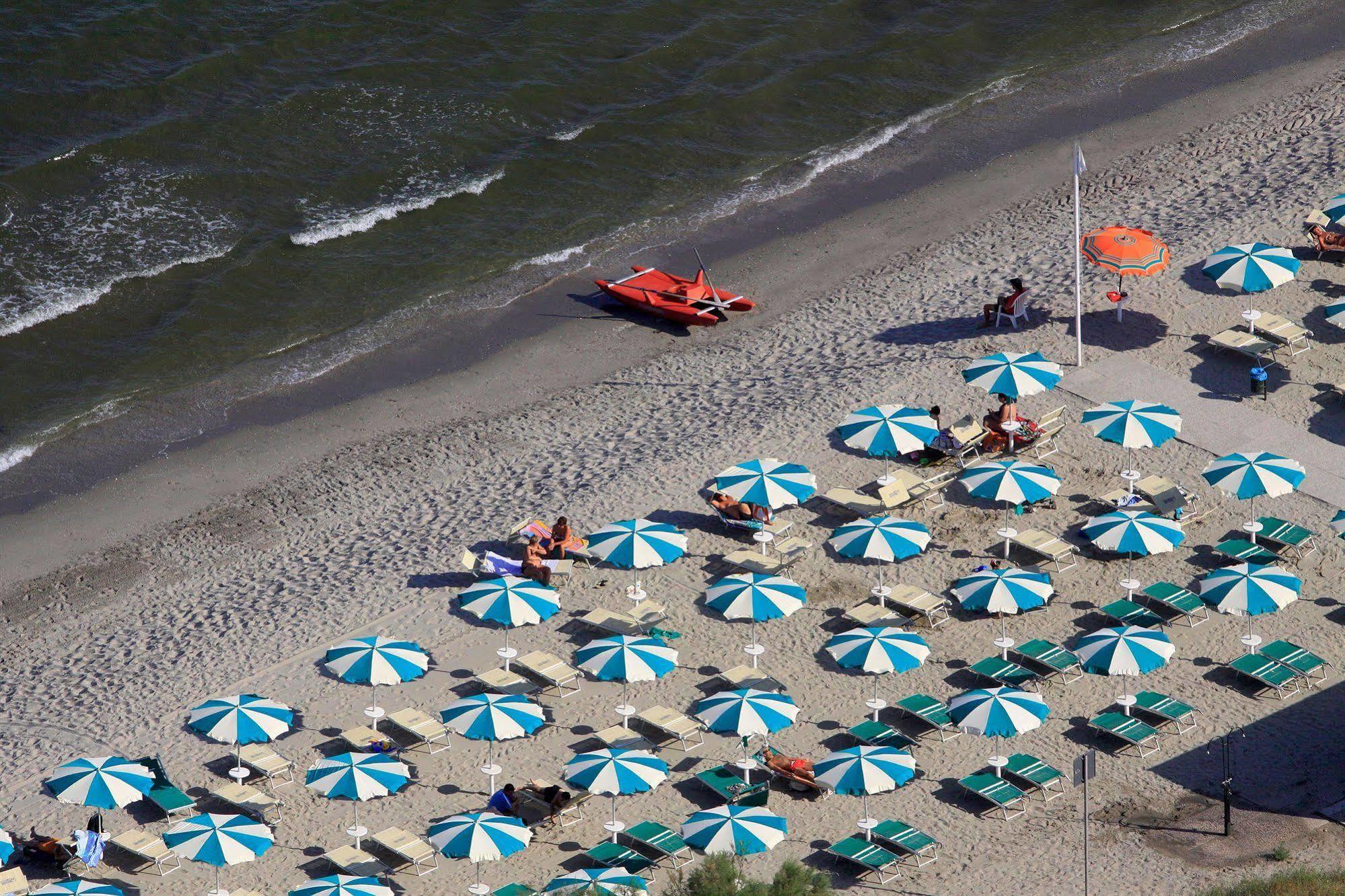 Club Village & Romea Resort