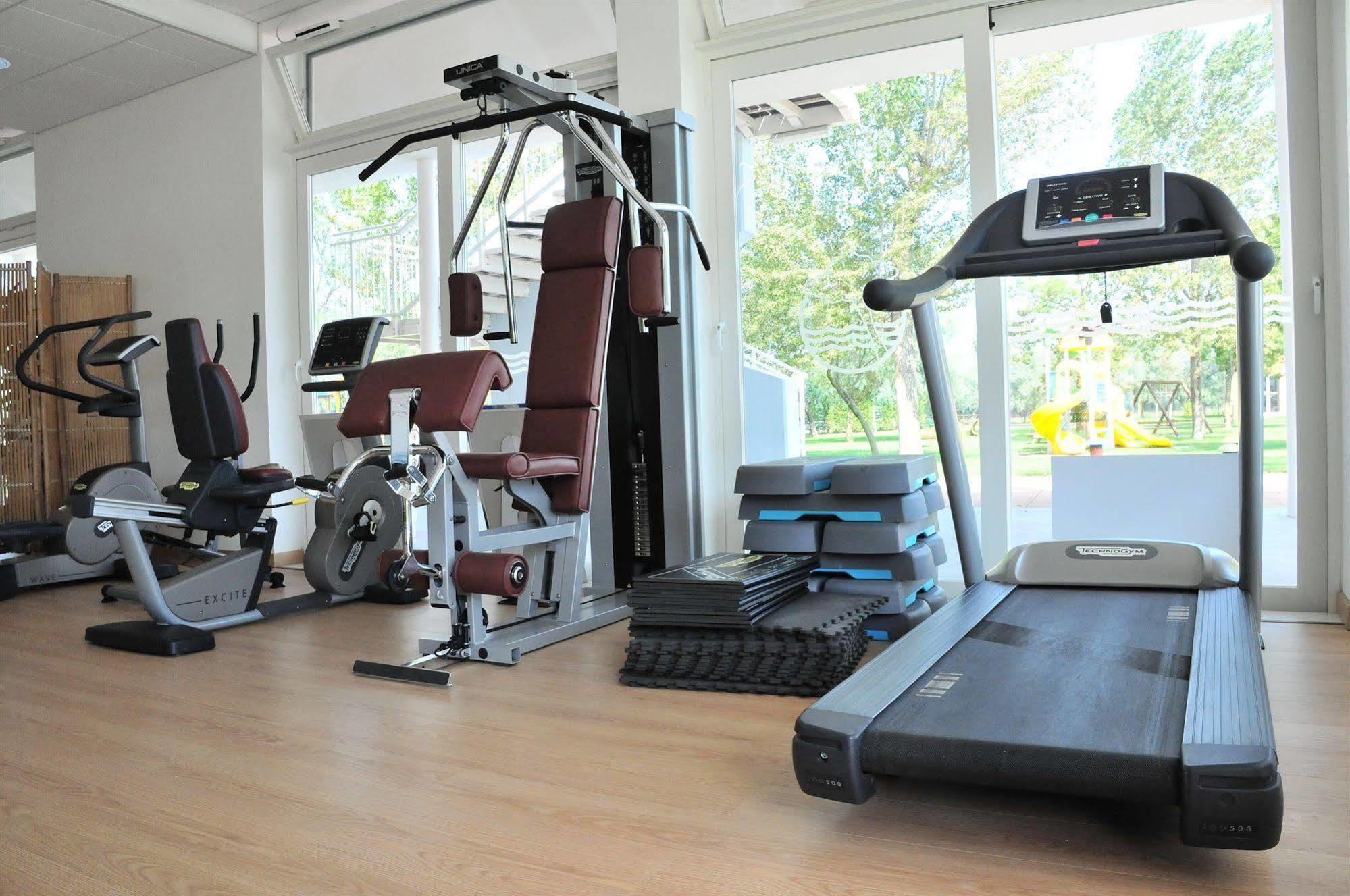 Club Village & Romea Resort 3*