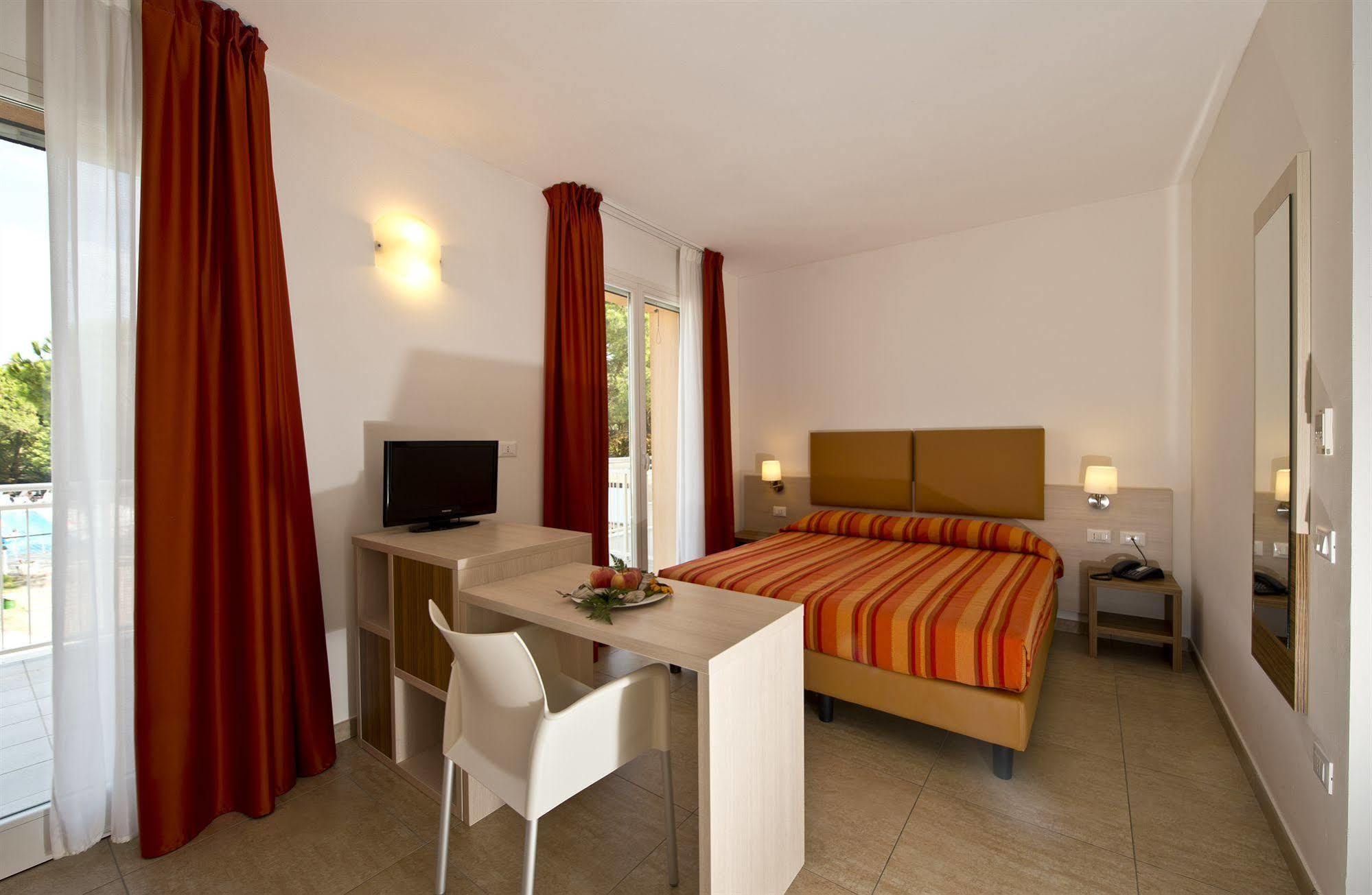 Club Village & Romea Lido di Volano