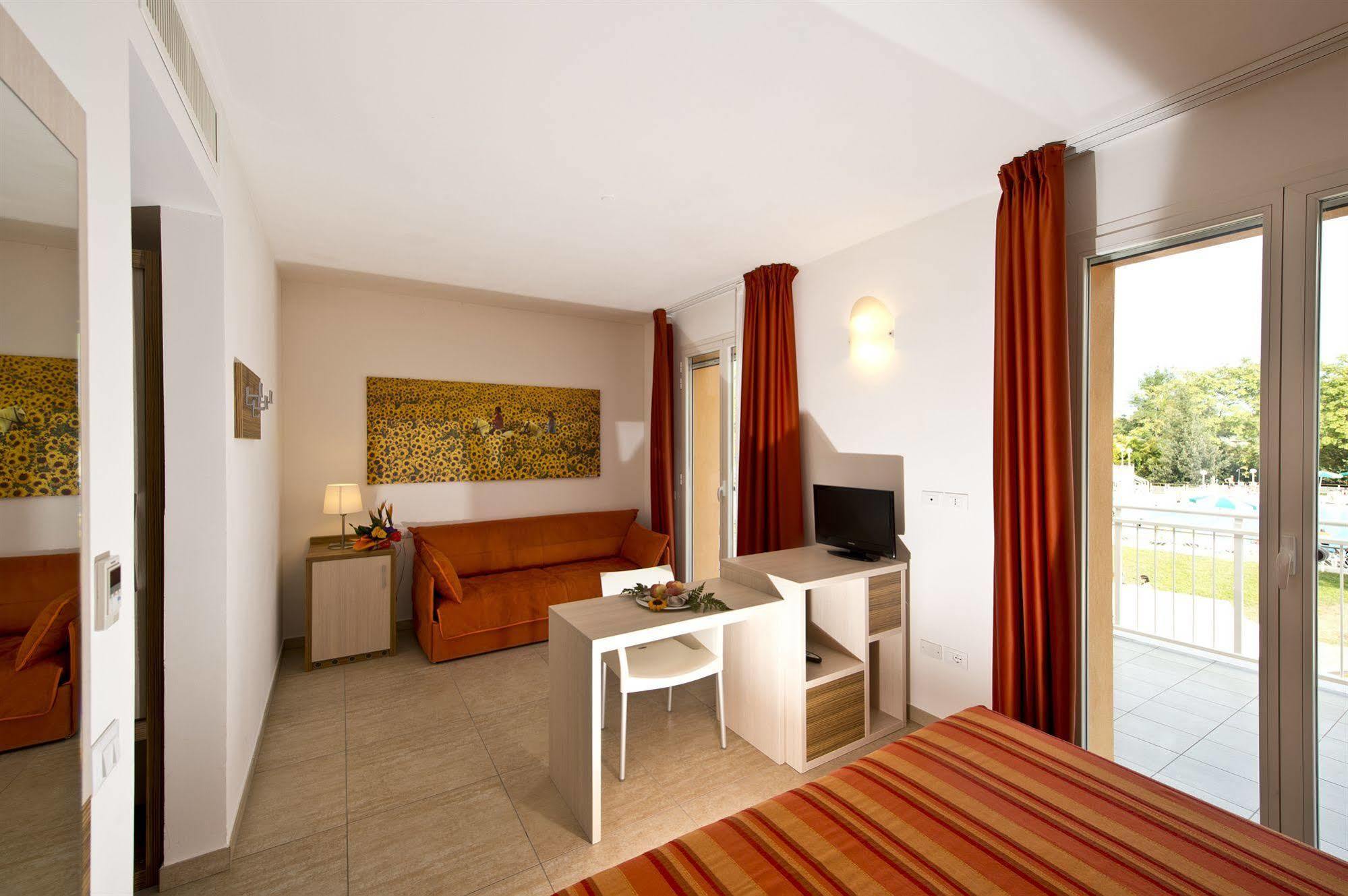 Resort Club Village & Romea Lido di Volano