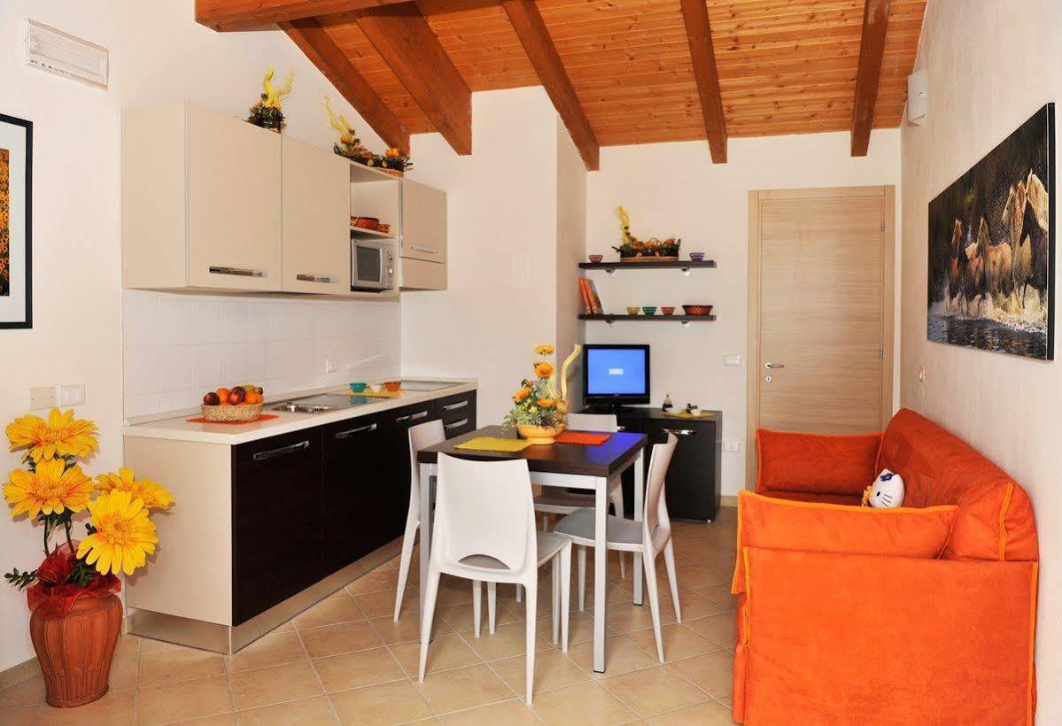 Club Village & Romea Resort 3*