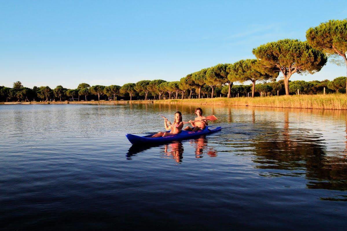 Club Village & Romea Resort Lido di Volano