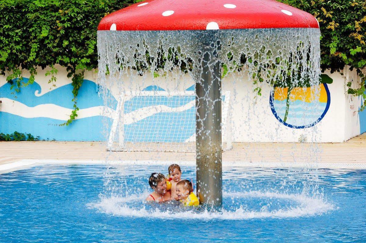 Resort Club Village & Romea