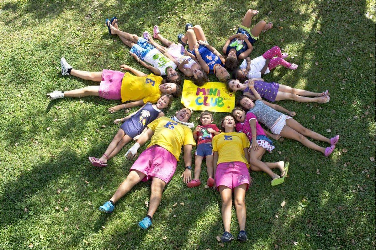 Club Village & Romea Resort