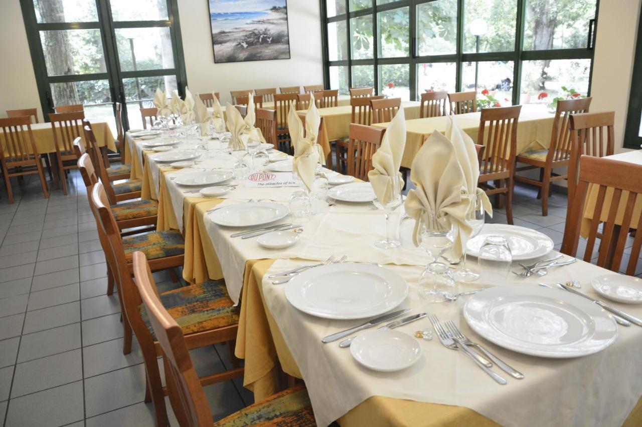 Club Village & Romea Resort 3*