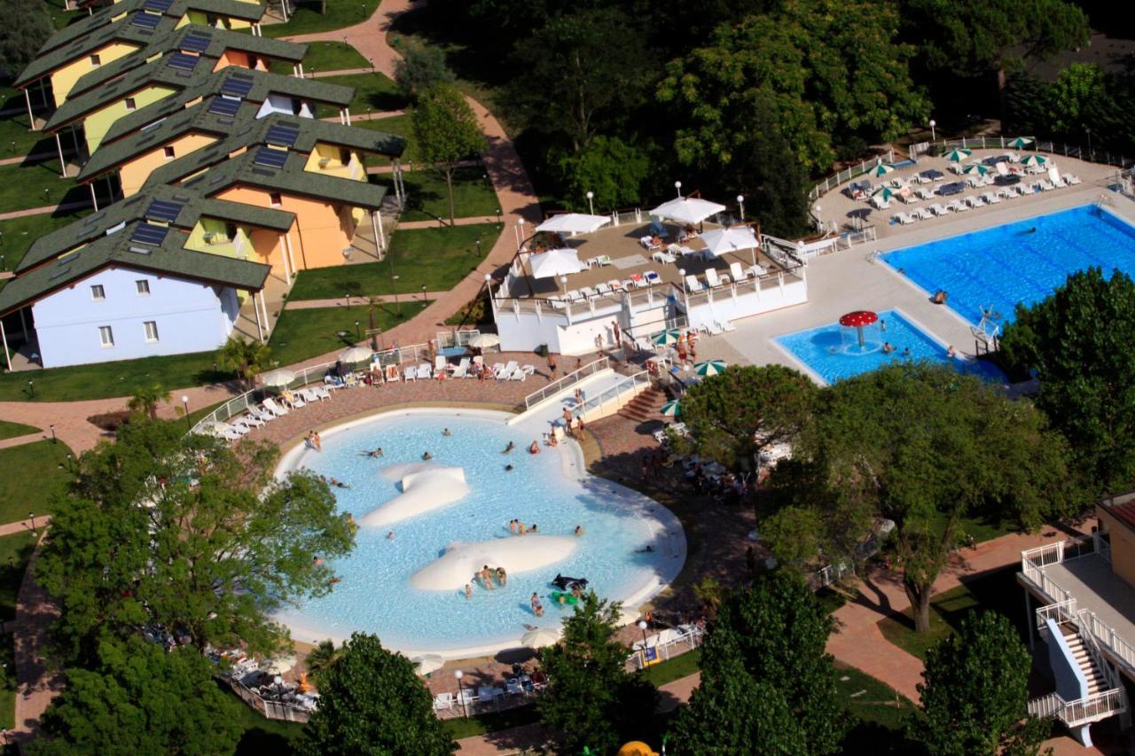 Club Village & Romea 3* Lido di Volano